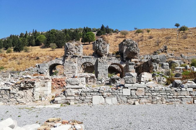 NO HIDDEN COSTS Ephesus Terrace Houses House of Virgin Mary Tours - Last Words