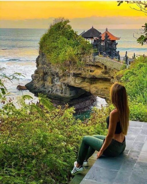 North Bali : Lanscape Hunter Best Instagram Private Tour - Location and Activity Details