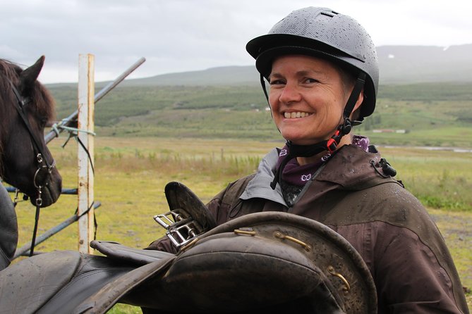 North Iceland: Horseback Riding Tour  - Akureyri - Contact and Support