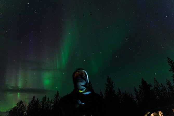 Northern Lights Hunting Photo Tour in Small Group (Max 8 Persons) - Last Words