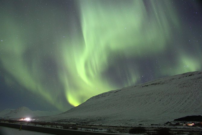 Northern Lights Hunting - Last Words