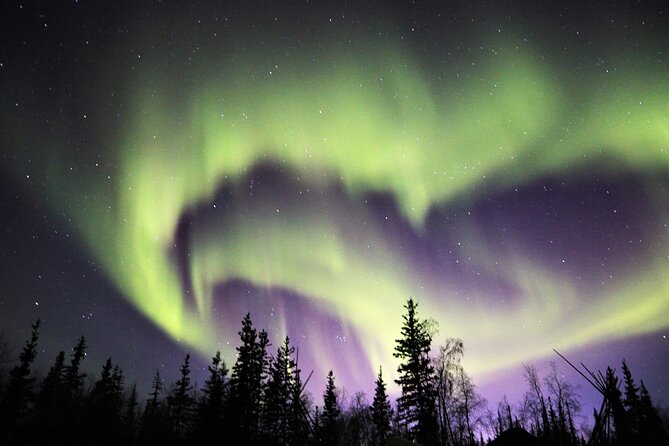 Northern Lights Tour Yellowknife - Photography Tips