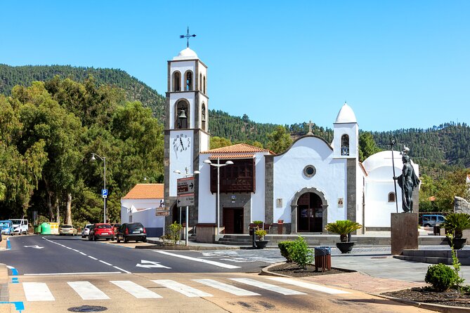 Northwest Tenerife Highlights Tour - Last Words