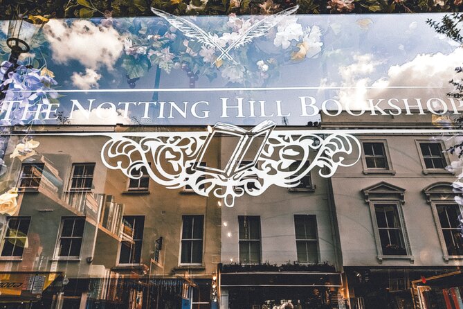 Notting Hill's Secret Spots: A Self-Guided Walking Tour - Making the Most of Your Tour