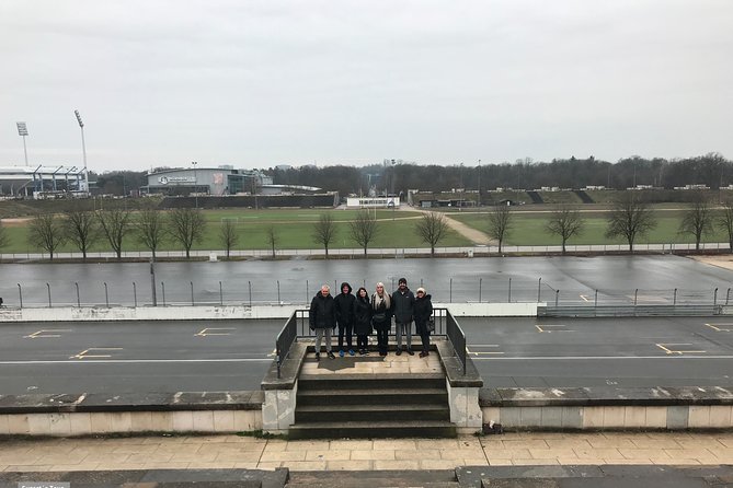 Nuremberg WWII Tour, Courtroom 600 and 3rd Reich Sites - Suggestions for Enhancing the Tour