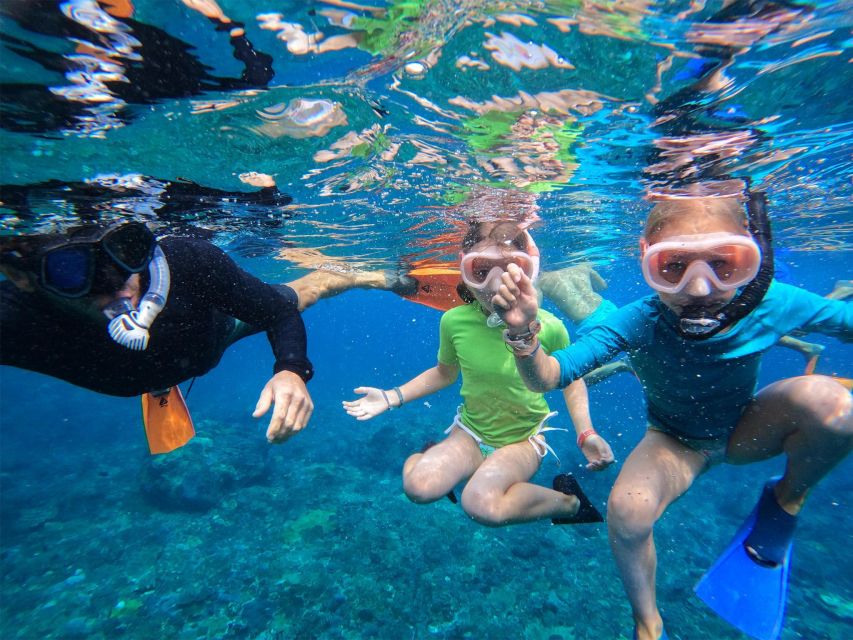 Nusa Penida: Guided Snorkel and Swim With Manta Rays Cruise - Last Words
