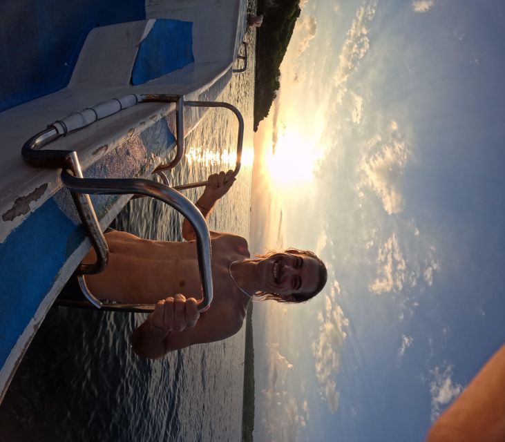 Nusa Penida Island - Sunset & Three Island Snorkelling Trip - Common questions