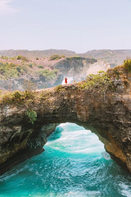 Nusa Penida: Private Car Hire With Driver by Besttrippenida - Safety Measures