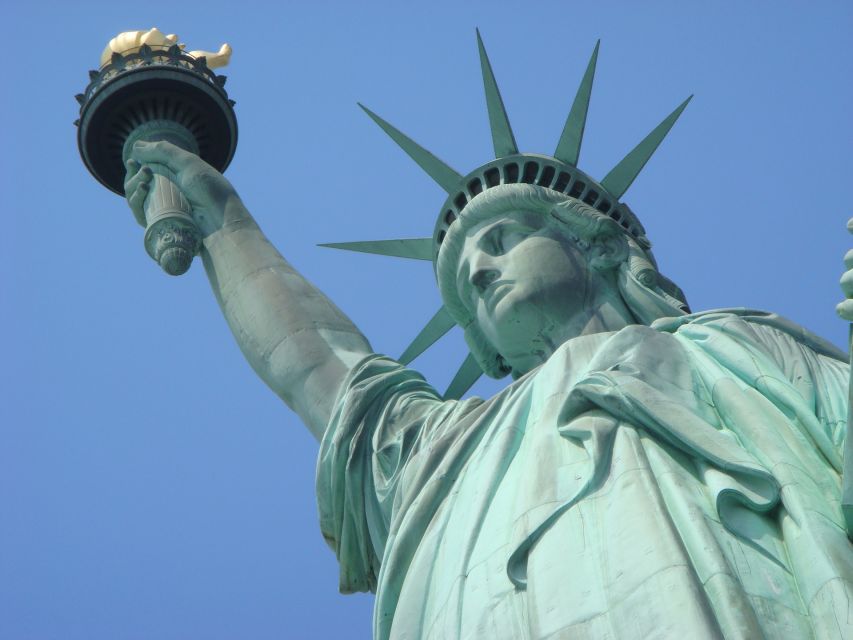 NYC: 9/11 Memorial Museum & Statue of Liberty Cruise - Recommendations