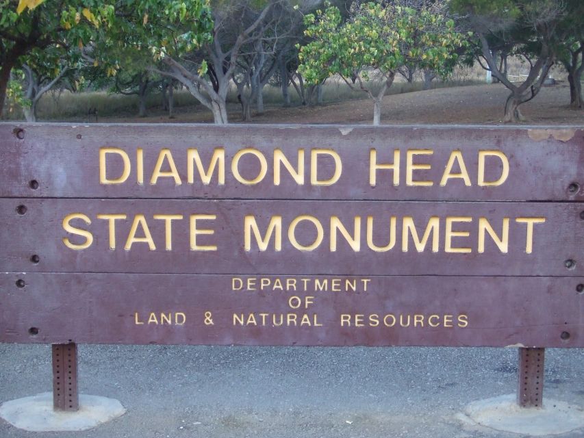 Oahu: Diamond Head Hiking and Breakfast at Eggs'n Things - Last Words