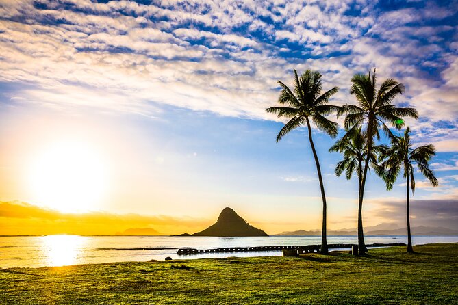 Oahu Full-Day Sightseeing Tour Plus Snorkeling  - Honolulu - Last Words