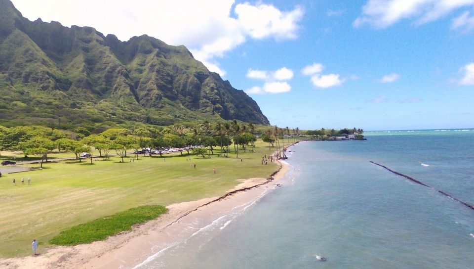 Oahu: North Shore Circle Island Small-Group Tour - Last Words