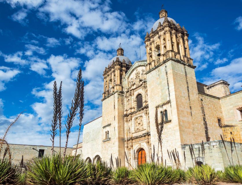 Oaxaca City Tour - Common questions
