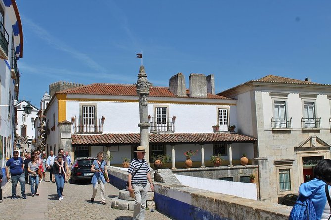 Óbidos Historic Village and Mafra Palace Private Tour - Last Words
