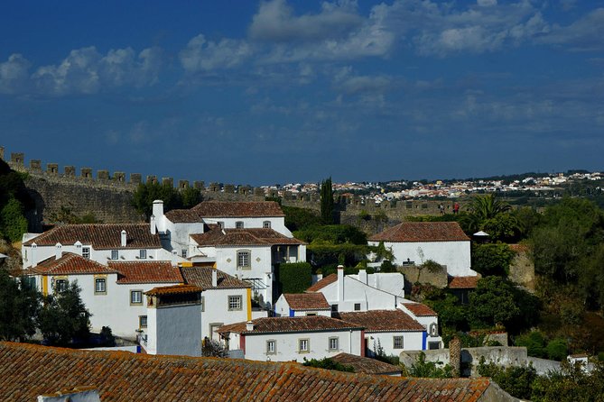 Obidos Walking Tour With Alcohol Beverages Included  - Lisbon - Additional Tour Details