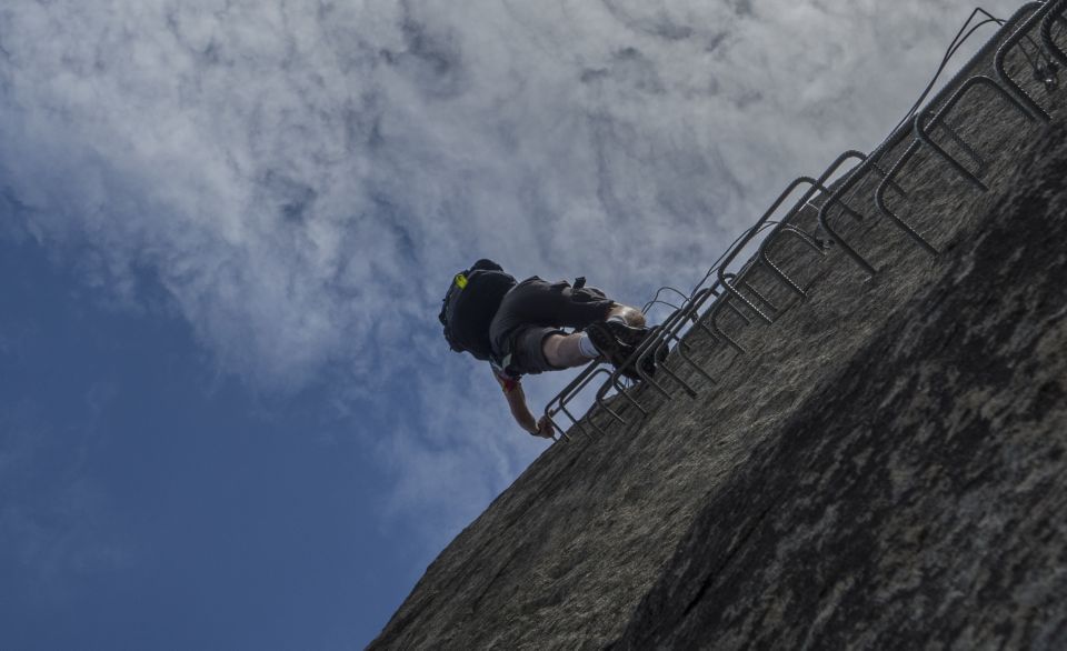 Odda: Full-Day Trolltunga Hiking, and Climbing Tour - Directions for Participants