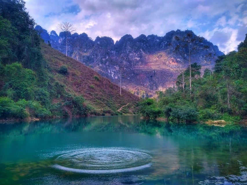 Off-the-Beaten-Path Ha Giang: A 3-Day Adventure Easy Rider - Highlights of Ha Giang Adventure