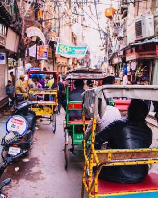 Old Delhi Special: Chandni Chowk, Food, & Tuk Tuk Tour - Last Words