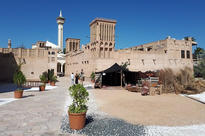 Old Dubai City Tour With Expert Guide - Last Words