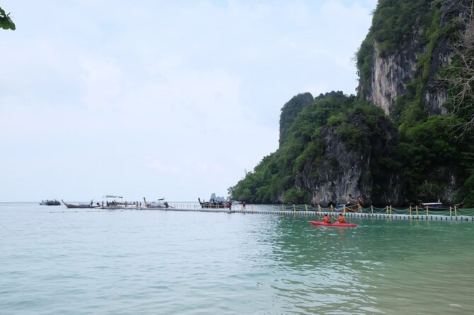 One-Day Tour at Hong Islands by Speedboat From Krabi - Last Words