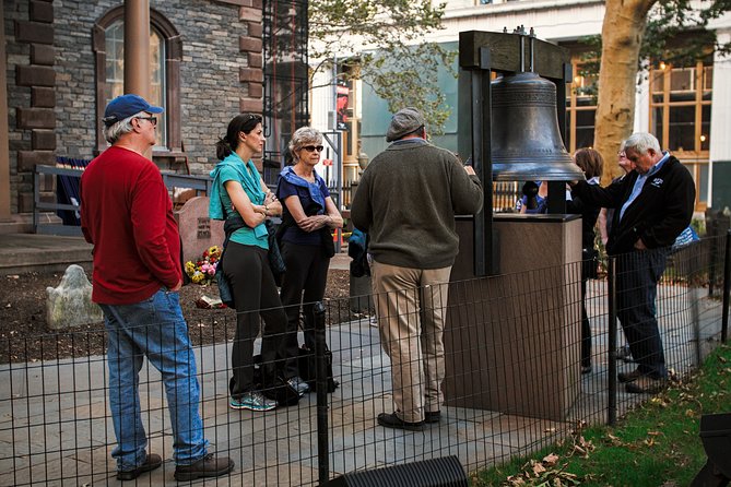 One World Observatory and World Trade Center Tour - Safety Measures