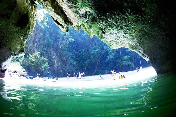 Oneday Tour 4 Islands and Emerald Cave by Tin Adventure Sea Tour From Koh Lanta - Common questions