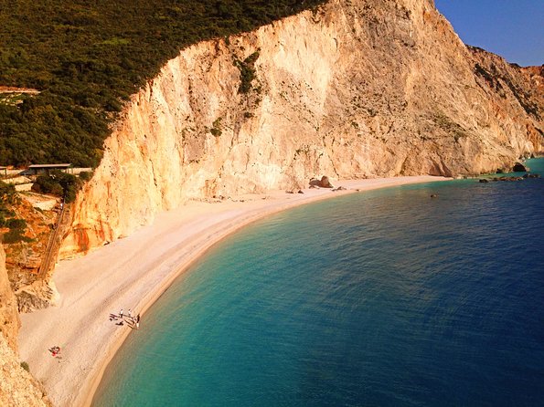 Original Private Tour to Lefkada Beaches Wine Tasting & Photo (Tailor Made) - Common questions