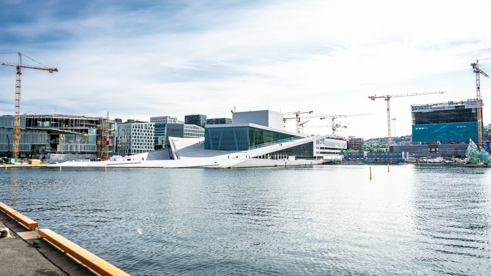 Oslo: 5-Hour Private City Highlights Walking Tour - Last Words