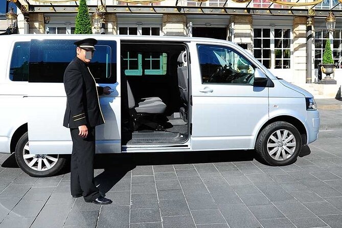 Ostend Bruges Airport(OST) to Bruges- Round-Trip Private Transfer - Ensuring Smooth Departure