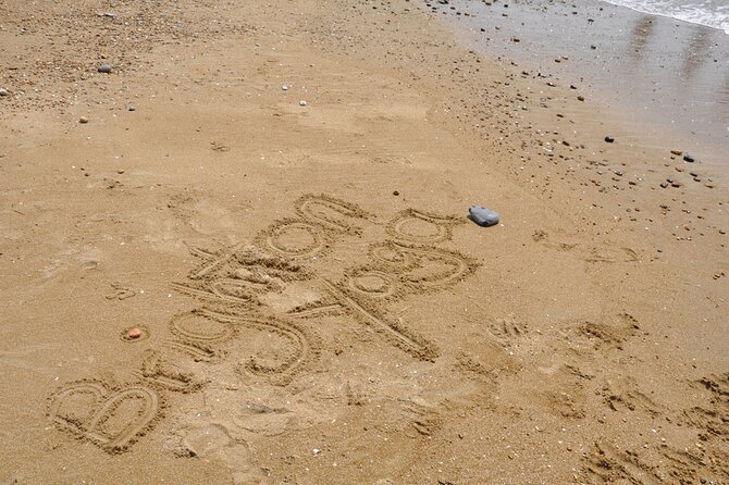 Outdoor Yoga Class at Brightons Sea Front - Common questions