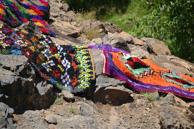 Ouzoud Waterfalls Day Trip From Marrakech - Destination Highlights