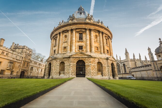 Oxford Official University & City Tour - Cancellation Policy & Refunds