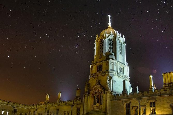 Oxford PRIVATE Pub and City Evening Walking Tour - Common questions