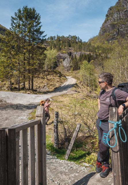 Øystese: Private RIB Fjord Tour & Secluded Viewpoint Hike - Common questions