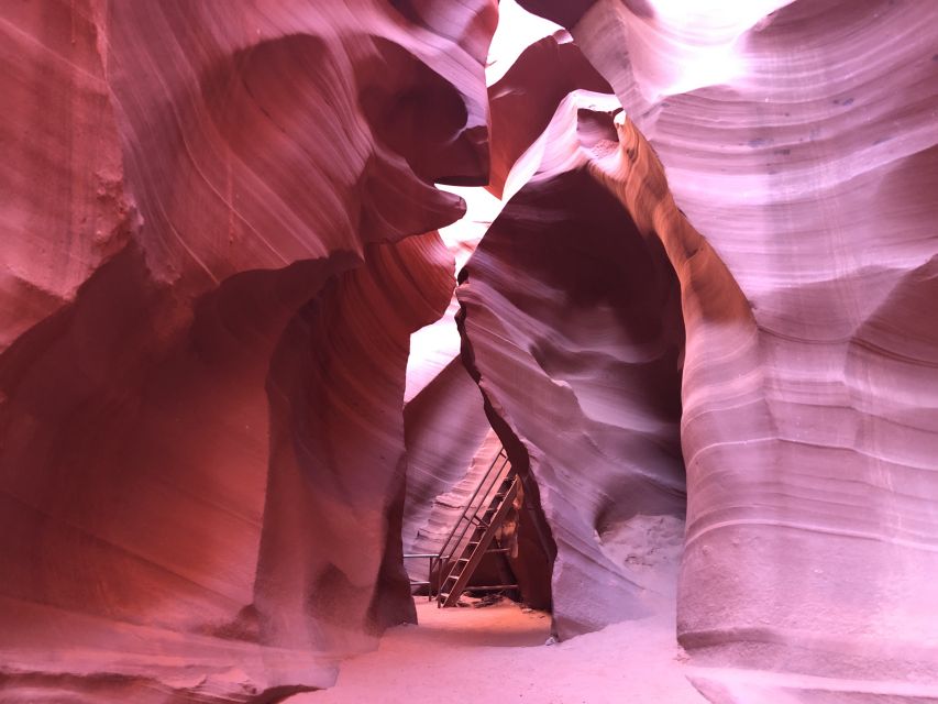 Page: Lower Antelope Canyon Tour With Trained Navajo Guide - Common questions