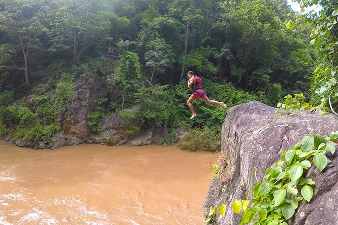 Pai Full-Day Rafting Tour With Lunch  - Northern Thailand - Safety and Precautions