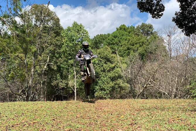 Pai Private Dirt Bike Ride Adventure  - Northern Thailand - Last Words