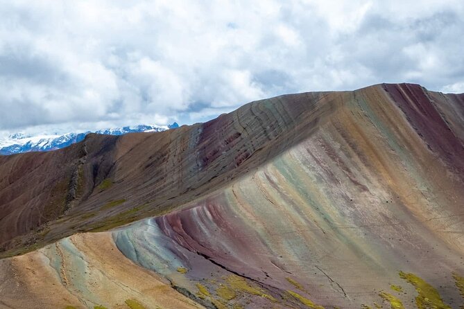 Palccoyo Rainbow Mountain Full Day Tour - Contact and Booking Information