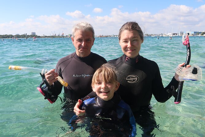 Palm Beach Private Snorkeling Lessons and Tour  - West Palm Beach - Common questions