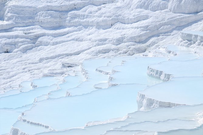 Pamukkale Day Tour From Selcuk - Common questions