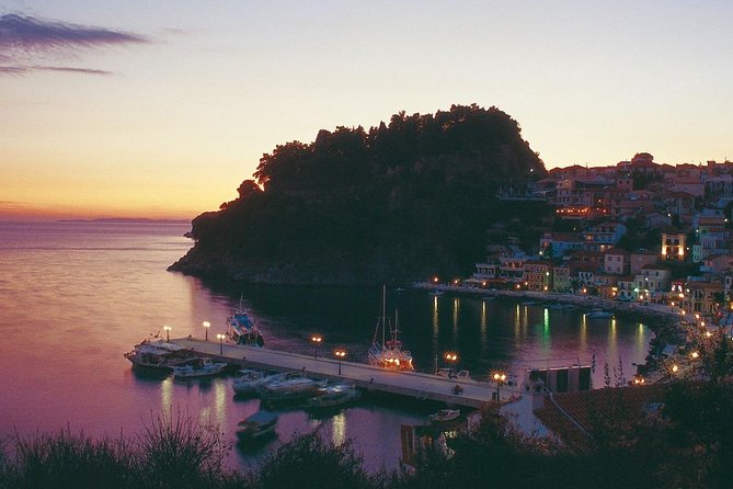 Parga Private Tour From Corfu - Last Words