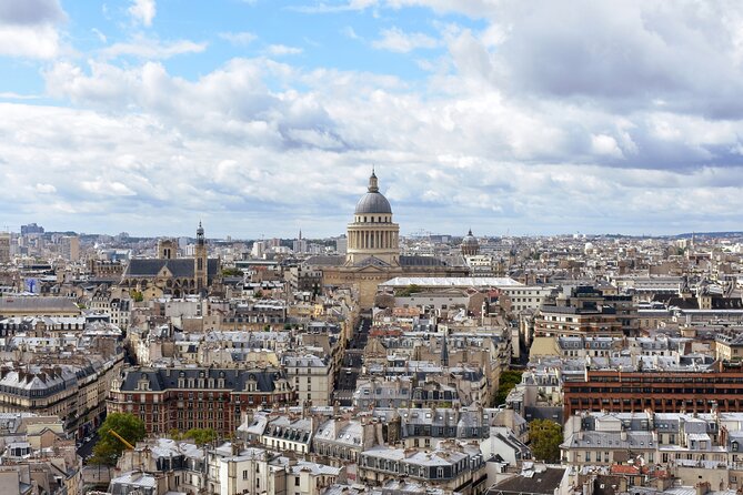 Paris Chocolate Experience in Latin Quarter Walking Tour for Kids - Common questions