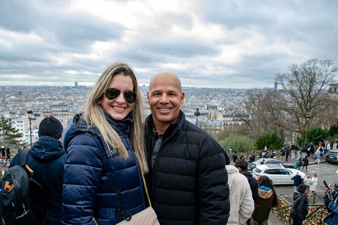 Paris Montmartre Walking Tour: Art, Culture & Rebel Legacy - Common questions