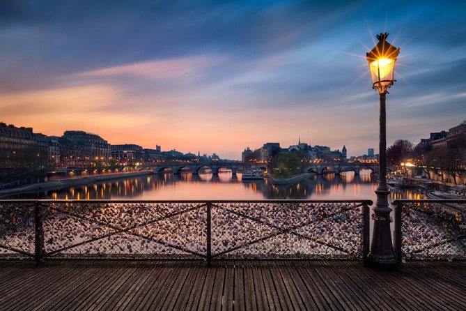 Paris Private Nighttime Romantic Sightseeing Tour by Car - Last Words and Future Recommendations