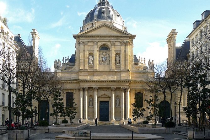 Paris Scavenger Hunt: Churches, Charms, Shells & Seine - Additional Tour Information