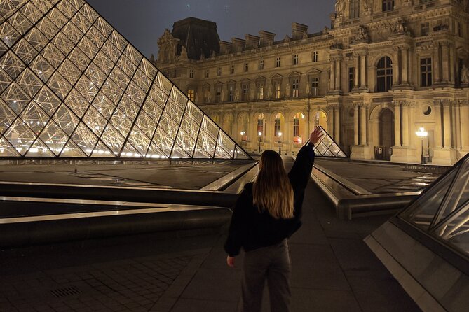 Paris Tour With Champagne in a Vintage Limo - Customer Reviews and Testimonials