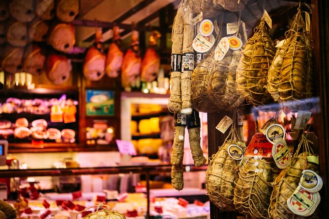 Parma Traditional Food Tour - Do Eat Better Experience - Last Words