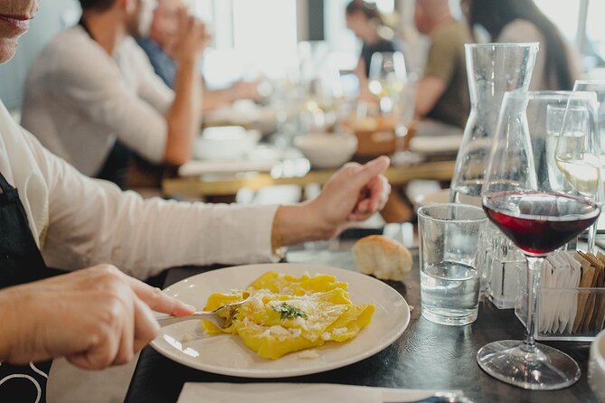 Pasta and Tiramisù Guided Cooking Class in the Heart of Rome - Last Words