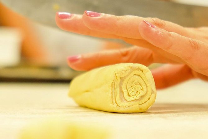 Pastel De Nata Workshop at REAL Bakery Near Lisbon - Common questions