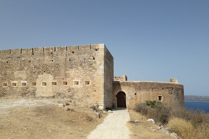 Paths of Old Cretan Life. Private Tour From Chania. - Last Words